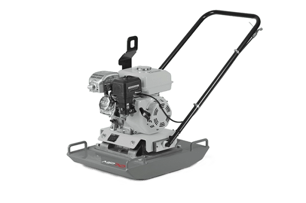 MP70 - Vibrating Plate - Petrol