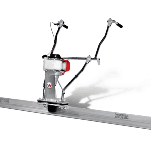 P35A - Vibrating Wet Screed