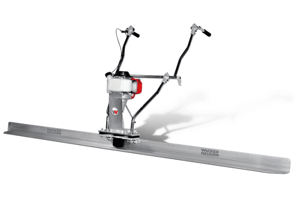 P35A - Vibrating Wet Screed