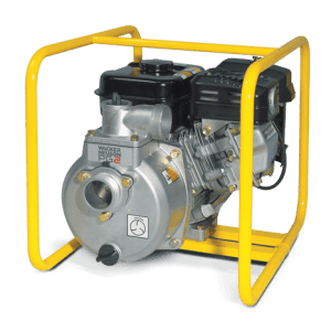 PG2A - Centrifugal Dewatering Pump 2" - Petrol