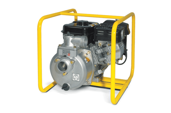 PG2A - Centrifugal Dewatering Pump 2" - Petrol
