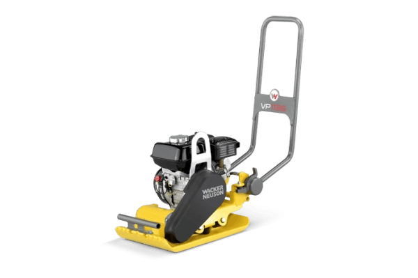 VP1135A - Vibrating Plate - Petrol