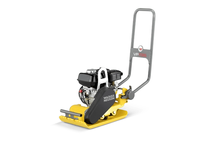Wacker vp1135 discount