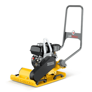 VP1550A - Vibrating Plate - Petrol