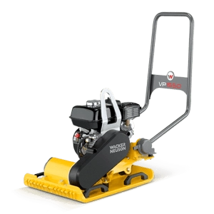 VP1550A - Vibrating Plate - Petrol