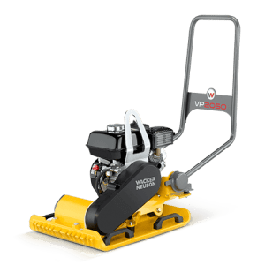 VP2050A - Vibrating Plate - Petrol