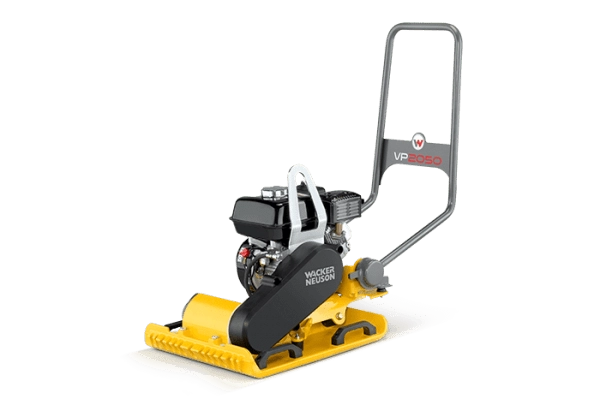 VP2050A - Vibrating Plate - Petrol