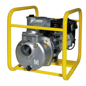 PG3A - Centrifugal Dewatering Pump 3" - Petrol