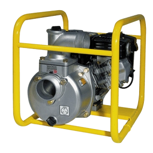 PG3A - Centrifugal Dewatering Pump 3" - Petrol