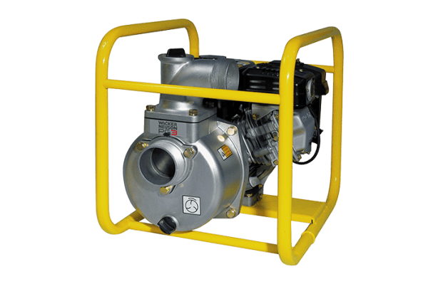 PG3A - Centrifugal Dewatering Pump 3" - Petrol
