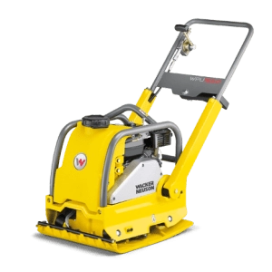 WPU1550AW - Vibrating Plate - Petrol