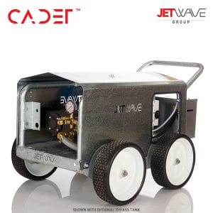 Jetwave Cadet 200-15 High Pressure Water Cleaner
