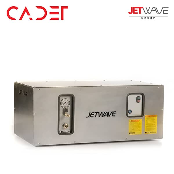 Jetwave Cadet Stationary 200-15 High Pressure Water Cleaner