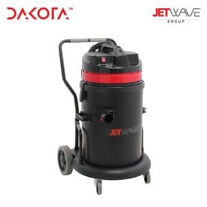 Jetwave Dakota 440/62 Industrial Vacuum Cleaner