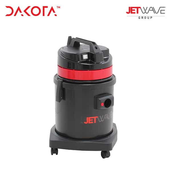 Jetwave Dakota 515 Industrial Vacuum Cleaner