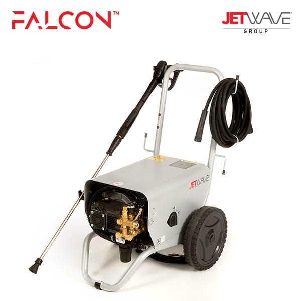 Jetwave Falcon 200-21 High Pressure Water Cleaner