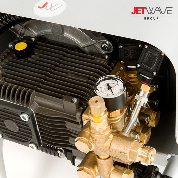 Jetwave Falcon 200-17 High Pressure Water Cleaner