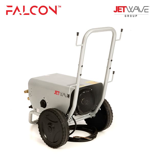 Jetwave Falcon 200-21 High Pressure Water Cleaner