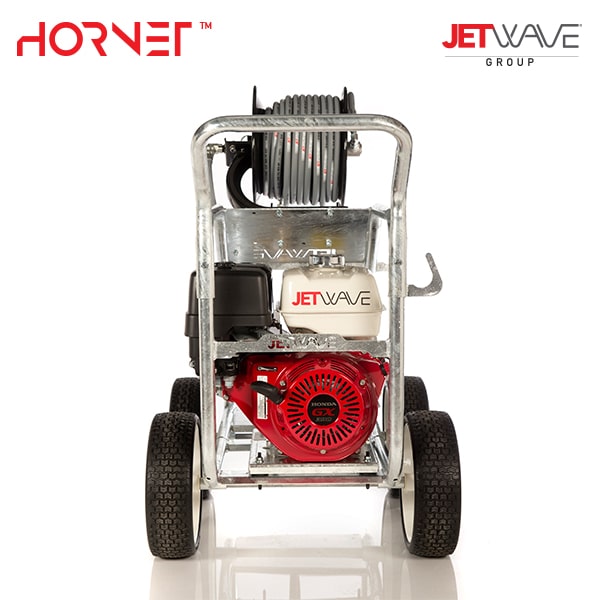 Jetwave Hornet 251 High Pressure Water Cleaner