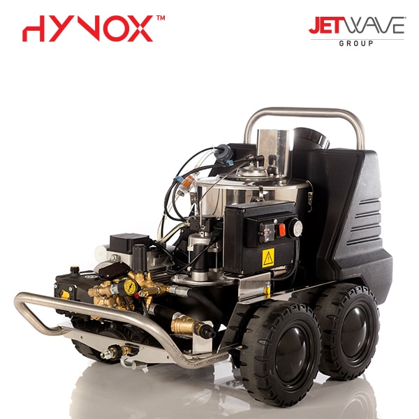 Jetwave Hynox 120 High Pressure Water Cleaner