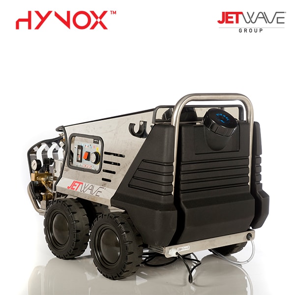 Jetwave Hynox 130 High Pressure Water Cleaner