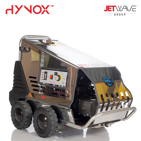 Jetwave Hynox 200-15 High Pressure Water Cleaner