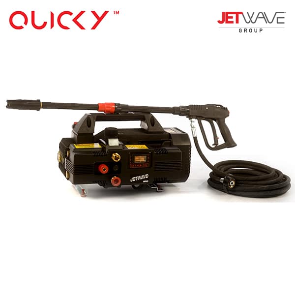 Jetwave Quicky 8.90 High Pressure Water Cleaner