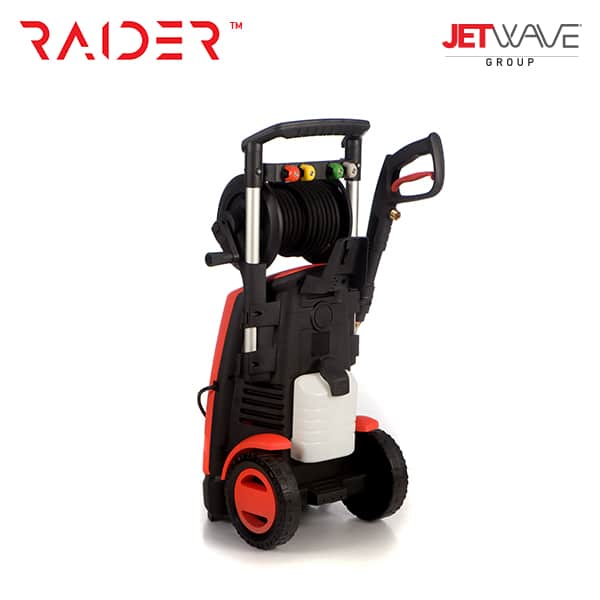 Jetwave Raider 8.130 High Pressure Water Cleaner