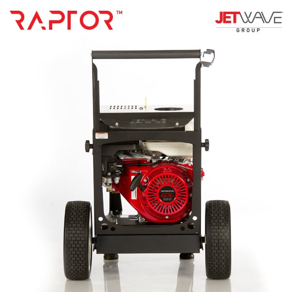 Jetwave Raptor High Pressure Water Cleaner