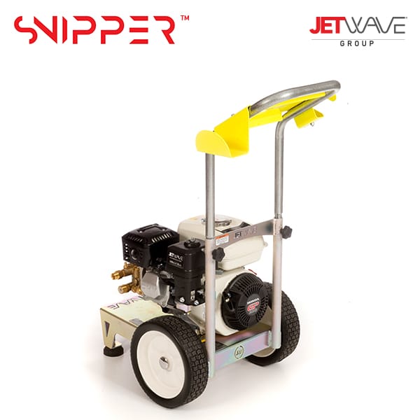 Jetwave Snipper High Pressure Water Cleaner