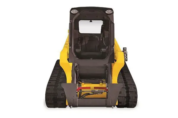 Wacker Neuson ST28 - Radial Lift Track Loader