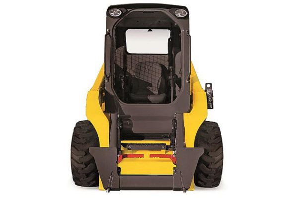 Wacker Neuson SW16 Radial Lift Skid Steer Loader