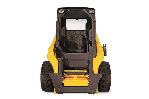 Wacker Neuson SW17 - Radial Lift Skid Steer