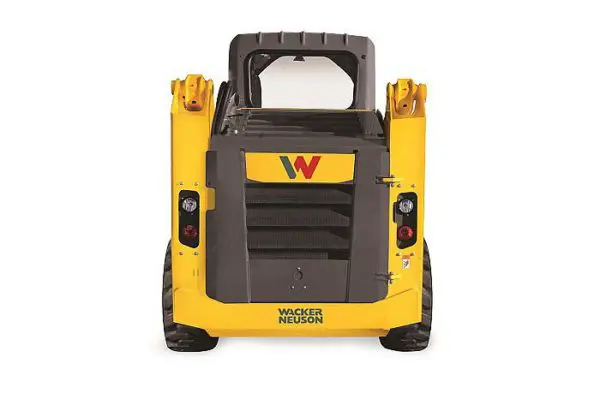 Wacker Neuson SW17 - Radial Lift Skid Steer