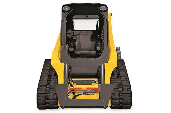 Wacker Neuson ST31 - Vertical Lift Track Loader