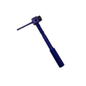 Pin Removal Tool - skid steer/mini excavator (PN: PRTM)