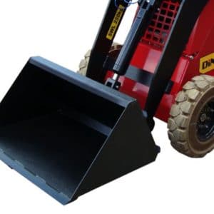 Dingo Bucket - General Purpose 1,050mm