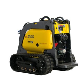 Wacker by Dingo SM325-24T Mini Compact Track Loader