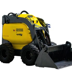 Wacker by Dingo SM325-24W Mini Skid-Steer Loader