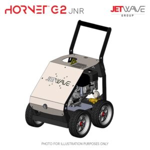 Jetwave Hornet G2 Junior (210-11) High Pressure Water Cleaner