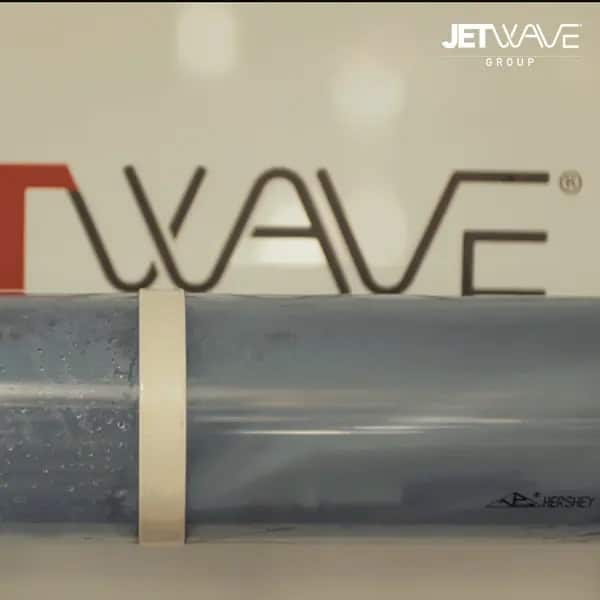 Jetwave Cyclone 300-33 High Pressure Water Cleaner
