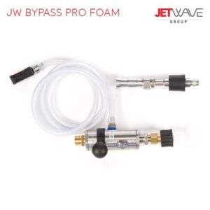 Jetwave Bypass Pro Foam Kit