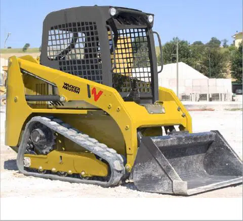 ST11 Skid Steer Loader