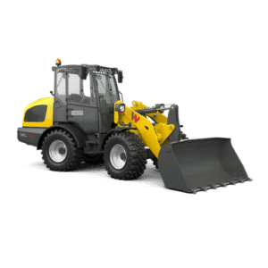 Wheel Loader WL44