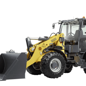 Wheel Loader WL60