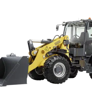 Wheel Loader WL60