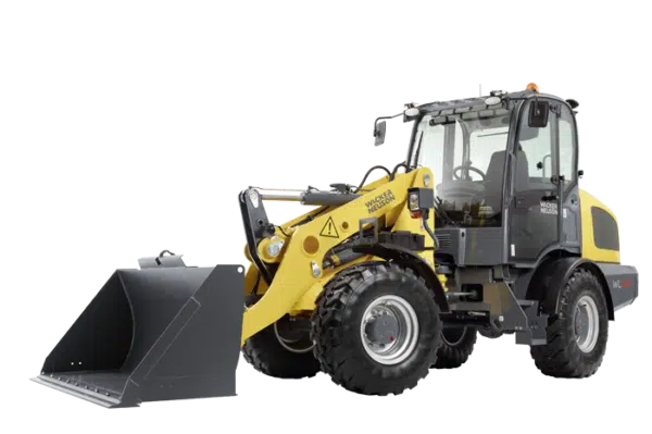 Wheel Loader WL60