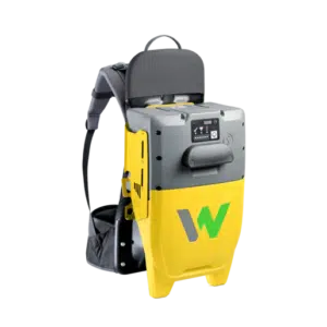 Wacker Neuson Battery Inverter Backpack ACBe