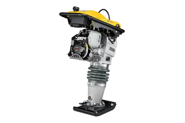 Wacker Nesuson Vibratory Rammer BS65-4As 4-stroke Petrol 65kg