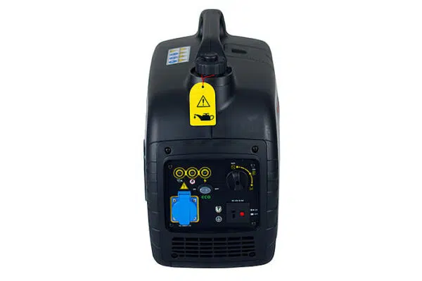 Wacker Neuson MG2i Generator Invertor